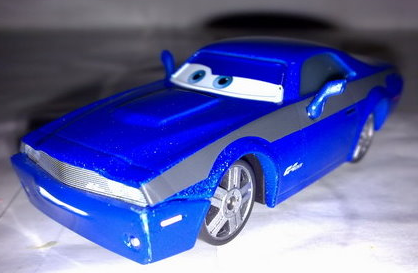rod torque redline toy